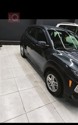 هيونداي كونا